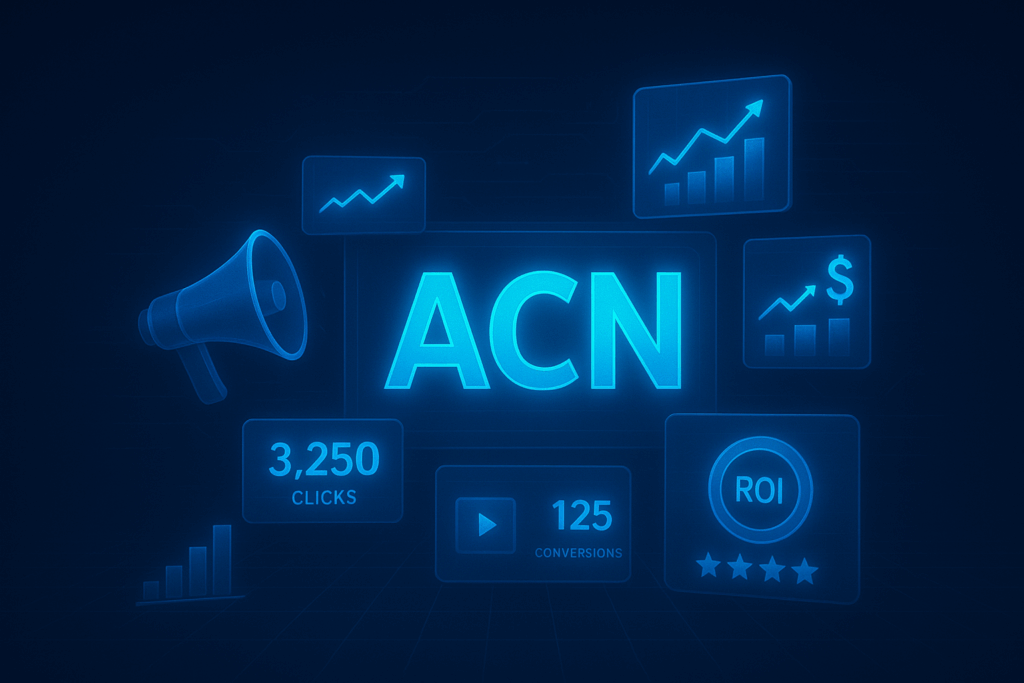 ACN Tela Inicial Site